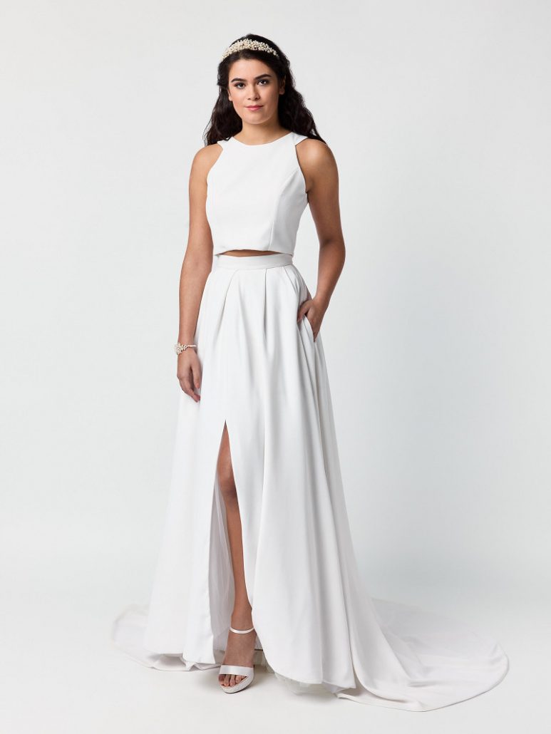 Poirier 76046 rok maat M