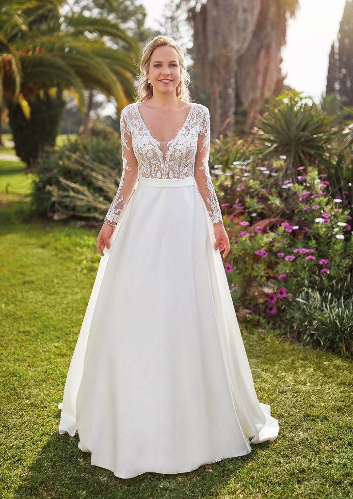 Tres Chic 22110 maat 40